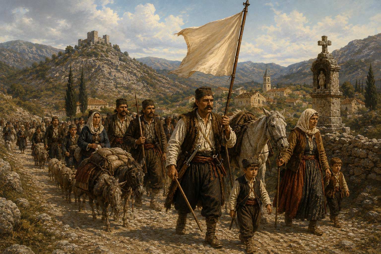 Stari toponimi Vojnića: imena njiva, polja i predjela sačuvana u katastru iz 1705. godine